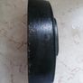 Antique Colebrookdale Co. Iron Base - Cast Iron Image 6