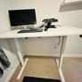 Electric Height Adjustable Desk Image 6