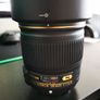 Nikon 28mm 1.8 Image 2
