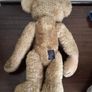 Vintage 12" Boyd bear 1990-96 fully jointed Dressed Image 6