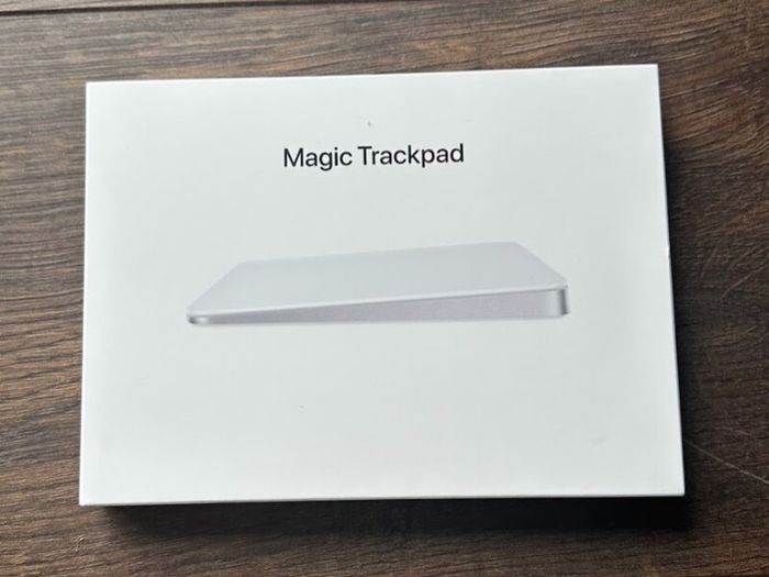 Apple Magic Trackpad (Brand New)