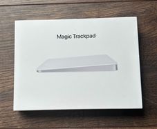 Apple Magic Trackpad (Brand New)