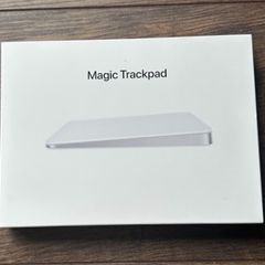 Apple Magic Trackpad (Brand New)