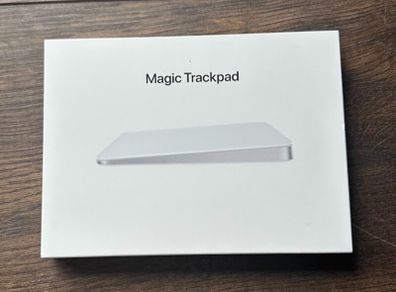 Apple Magic Trackpad (Brand New)