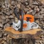 Stihl MS 400 C M - Tronic / Brand New Chainsaw Image 3
