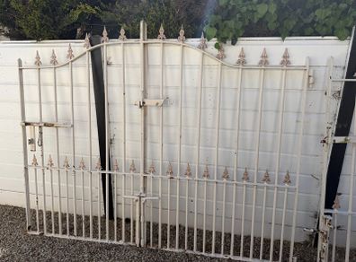 Gates