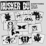 Husker Du: Savage Young Du 4 x LP Box Set, Compilation Image 3