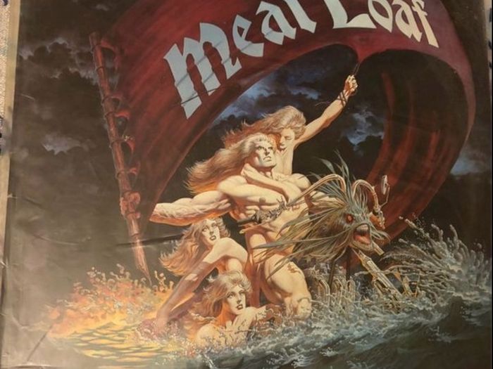 Meat Loaf