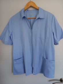 nurse uniform.size14