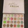 100% genuine colourpop gettin fresh eyeshadow palette Image 3