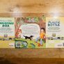 Kids Eco & Nature Picture Books x3 - Recycling, Wildlife & Johnny Magory Image 2