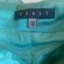 Coast Jade Green Dress Image 4