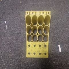 wheel chock
