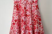 Girls dress, 7-8y