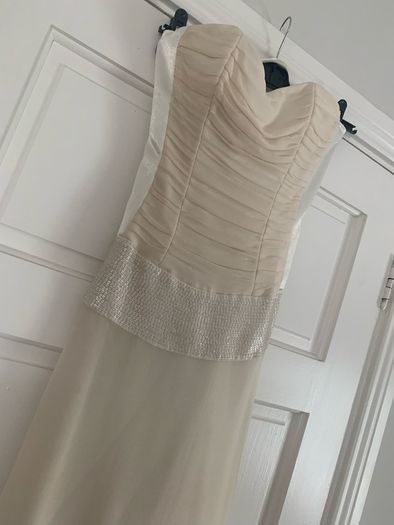 charas midi dress