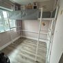 Ikea Vitval loft bed Image 3