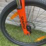 Scott Scale 24 Disc Bike - boys bike 24 inch wheel Image 7