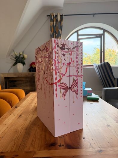 Advent box