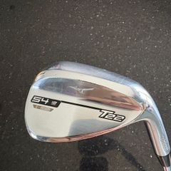 Mizuno T22 Forged Wedges 54 & 58