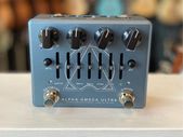 Darkglass Alpha Omega Ultra