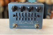 Darkglass Alpha Omega Ultra