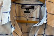 Ladies Tommy Hilfiger Shirt - Size 10/12 as new and worn only once