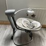 Joie Serina Swivel Baby Swing Elephant Duo Image 5
