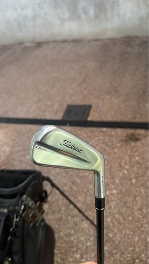 Titleist T250 3Iron