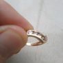 Diamond ring Image 7