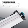 Manual Tile Cutter, 1200mm, Porcelain Ceramic Tile Cutter Image 2