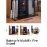 Fire guard Image 6