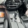 Breaking bmw 530e a90 M sport g30 2022 hybrid Image 5