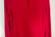 Topshop Long Sleeved Top
