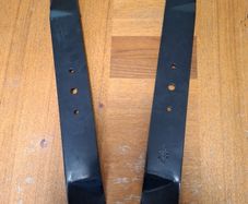 AGS/Starjet Blades