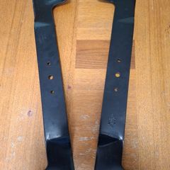 AGS/Starjet Blades