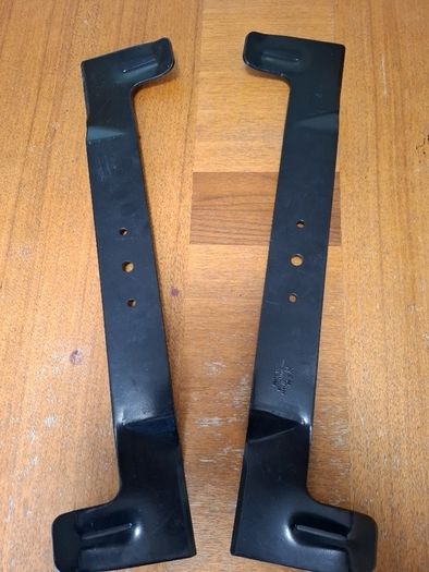 AGS/Starjet Blades