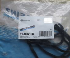 Rocker cover gasket