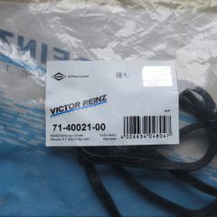 Rocker cover gasket