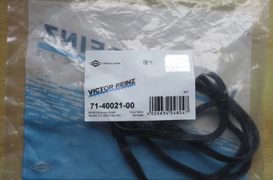 Rocker cover gasket