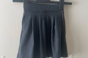 Lily &amp; Dan soft grey skirt (new) age 6-7