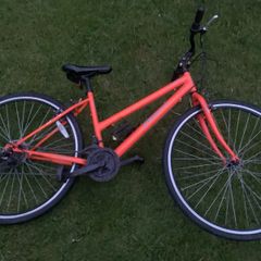 Road bike