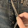 jeans slim Zara Image 6