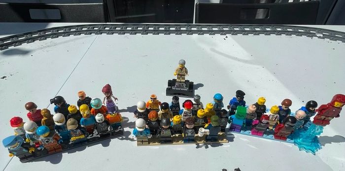 Lego