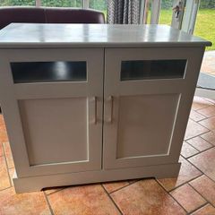 Tv unit turf box