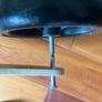 Toddler wood balance bike Image 3