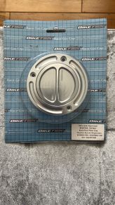 Suzuki Fuel tank Cap