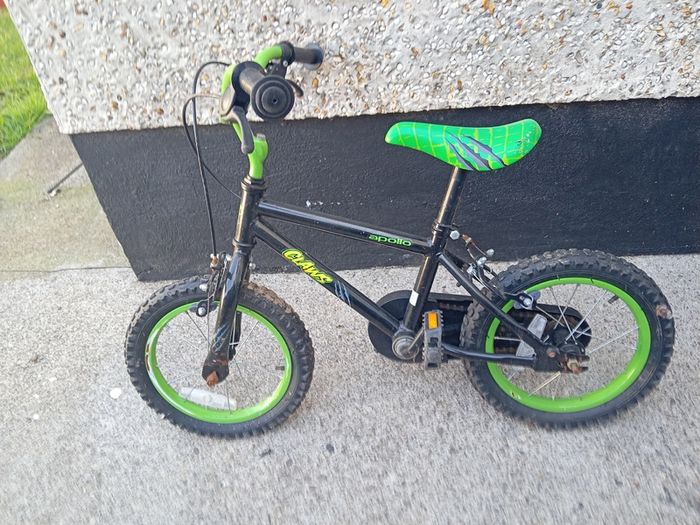Kids Bike for sale