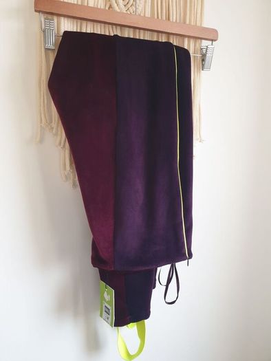 Joanne Hynes Trousers Size Medium