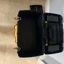 Title: Stanley 3-in-1 Rolling Tool Chest + Complete Hand Tool & Hardware Set Image 4