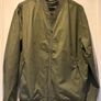 Pull & Bear khaki bomber jacket Image 4